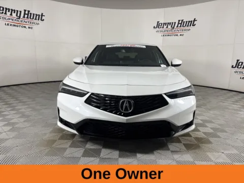 Another view of 2024 Acura Integra A-Spec Package for sale in Lexington, NC at Jerry Hunt Supercenter - Lexington