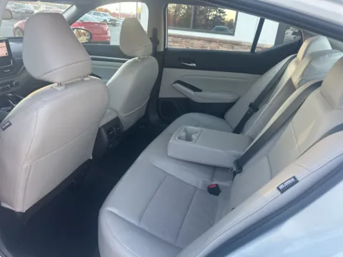 More photos of 2025 Nissan Altima 2.5 SL at Jerry Hunt Supercenter - Lexington, NC