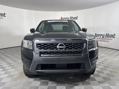 Another view of 2025 Nissan Frontier SV for sale in Lexington, NC at Jerry Hunt Supercenter - Lexington