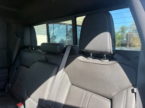 More photos of 2025 Chevrolet Silverado 1500 High Country at Jerry Hunt Supercenter - Lexington, NC