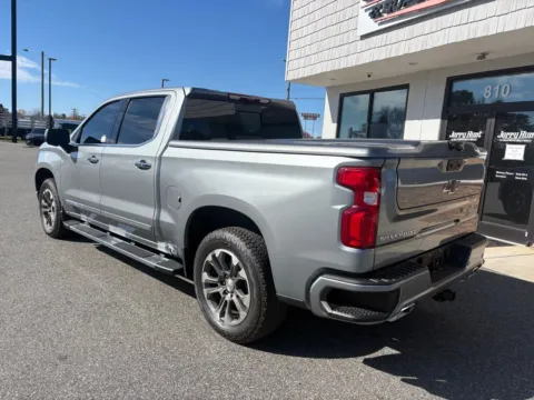 More photos of 2025 Chevrolet Silverado 1500 High Country at Jerry Hunt Supercenter - Lexington, NC