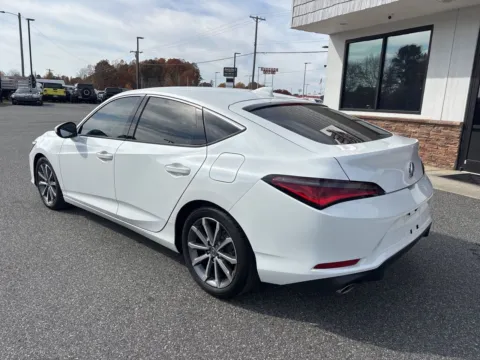 More photos of 2025 Acura Integra at Jerry Hunt Supercenter - Lexington, NC