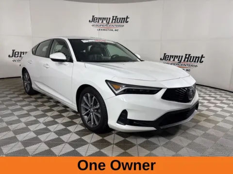 More photos of 2025 Acura Integra at Jerry Hunt Supercenter - Lexington, NC