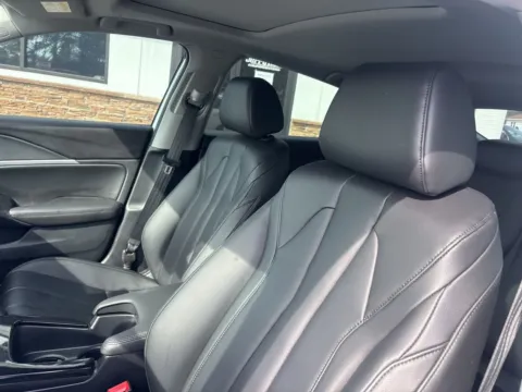 Photos of 2025 Acura Integra for sale in Lexington, NC at Jerry Hunt Supercenter - Lexington