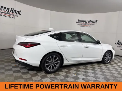 More photos of 2025 Acura Integra at Jerry Hunt Supercenter - Lexington, NC