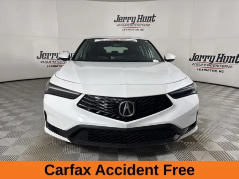 Another view of 2025 Acura Integra for sale in Lexington, NC at Jerry Hunt Supercenter - Lexington