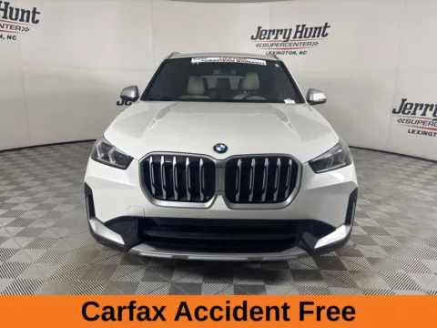 Another view of 2024 BMW X1 xDrive28i for sale in Lexington, NC at Jerry Hunt Supercenter - Lexington
