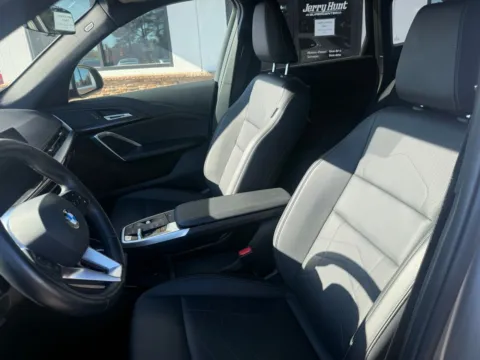 Photos of 2025 BMW X1 xDrive28i for sale in Lexington, NC at Jerry Hunt Supercenter - Lexington