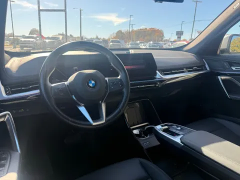 More photos of 2025 BMW X1 xDrive28i at Jerry Hunt Supercenter - Lexington, NC
