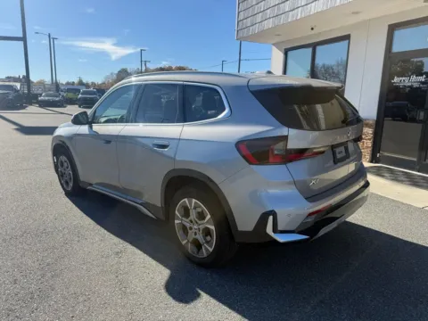 More photos of 2025 BMW X1 xDrive28i at Jerry Hunt Supercenter - Lexington, NC