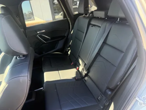 Another view of 2025 BMW X1 xDrive28i for sale in Lexington, NC at Jerry Hunt Supercenter - Lexington