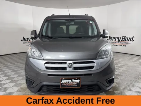 Another view of 2016 Ram ProMaster City SLT for sale in Lexington, NC at Jerry Hunt Supercenter - Lexington