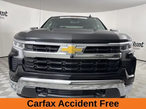 Another view of 2023 Chevrolet Silverado 1500 LT for sale in Lexington, NC at Jerry Hunt Supercenter - Lexington