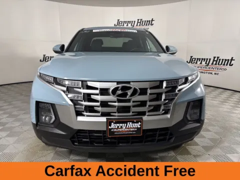 Another view of 2024 Hyundai Santa Cruz SEL for sale in Lexington, NC at Jerry Hunt Supercenter - Lexington