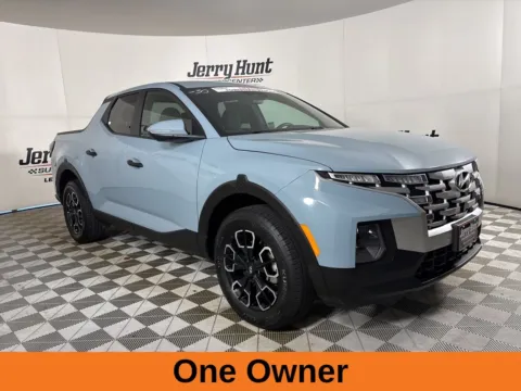 More photos of 2024 Hyundai Santa Cruz SEL at Jerry Hunt Supercenter - Lexington, NC