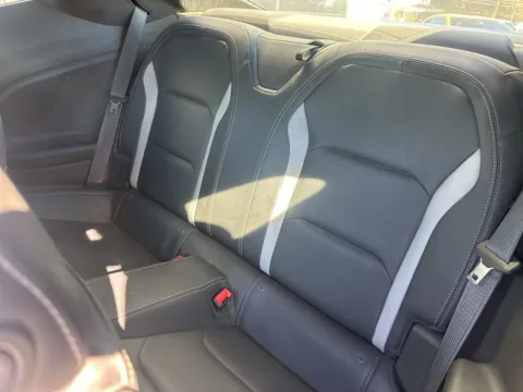 More photos of 2018 Chevrolet Camaro SS at Jerry Hunt Supercenter - Lexington, NC