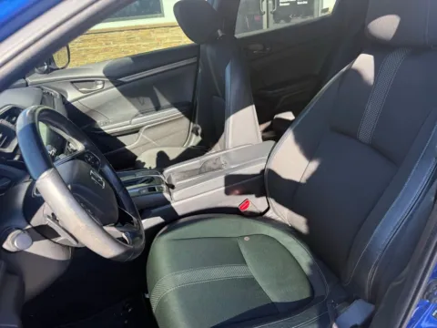 Photos of 2020 Honda Civic Sport for sale in Lexington, NC at Jerry Hunt Supercenter - Lexington