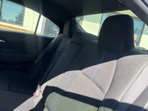 More photos of 2020 Toyota Corolla SE at Jerry Hunt Supercenter - Lexington, NC