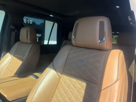 Photos of 2022 Cadillac Escalade Premium Luxury for sale in Lexington, NC at Jerry Hunt Supercenter - Lexington