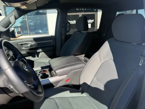 Photos of 2022 Ram 1500 Big Horn/Lone Star for sale in Lexington, NC at Jerry Hunt Supercenter - Lexington