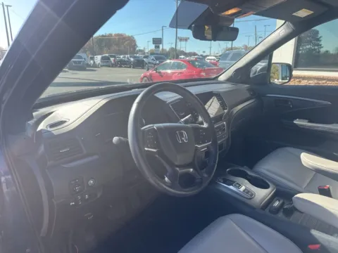Another view of 2023 Honda Passport EX-L for sale in Lexington, NC at Jerry Hunt Supercenter - Lexington