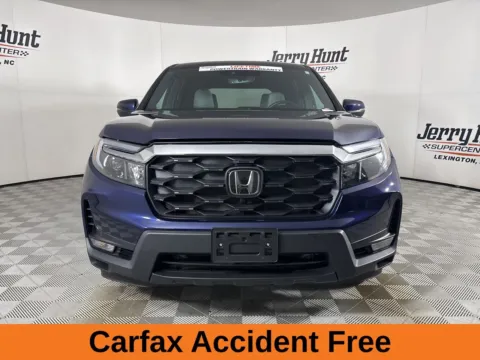 Another view of 2023 Honda Passport EX-L for sale in Lexington, NC at Jerry Hunt Supercenter - Lexington