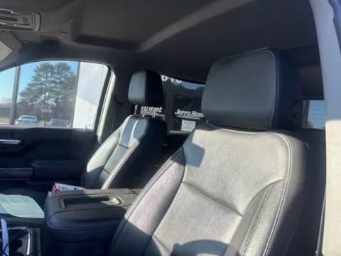 Photos of 2019 Chevrolet Silverado 1500 LTZ for sale in Lexington, NC at Jerry Hunt Supercenter - Lexington