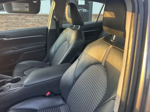 Photos of 2021 Toyota Camry SE for sale in Lexington, NC at Jerry Hunt Supercenter - Lexington