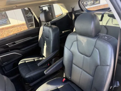 Another view of 2022 Kia Telluride SX for sale in Lexington, NC at Jerry Hunt Supercenter - Lexington