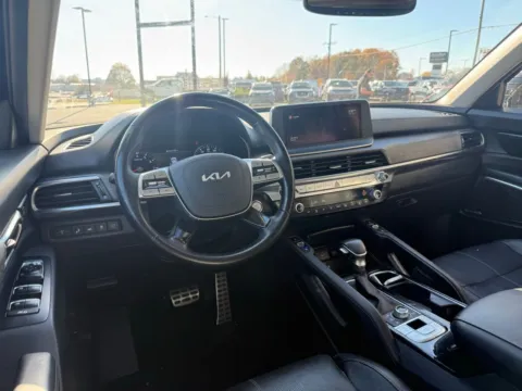 More photos of 2022 Kia Telluride SX at Jerry Hunt Supercenter - Lexington, NC