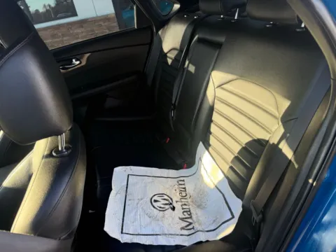 Another view of 2022 Kia Forte GT-Line for sale in Lexington, NC at Jerry Hunt Supercenter - Lexington