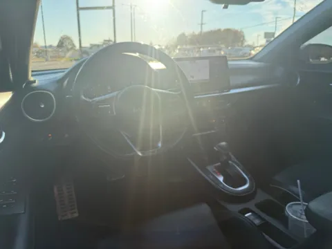 More photos of 2022 Kia Forte GT-Line at Jerry Hunt Supercenter - Lexington, NC