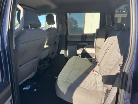 More photos of 2018 Ford F-150 XLT at Jerry Hunt Supercenter - Lexington, NC