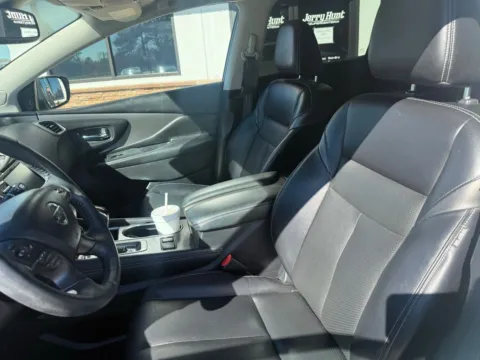 Photos of 2021 Nissan Murano SL for sale in Lexington, NC at Jerry Hunt Supercenter - Lexington