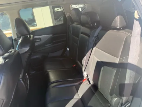 Another view of 2021 Nissan Murano SL for sale in Lexington, NC at Jerry Hunt Supercenter - Lexington