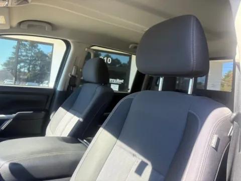 Photos of 2021 Nissan Titan XD SV for sale in Lexington, NC at Jerry Hunt Supercenter - Lexington