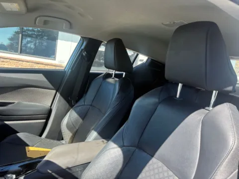 Photos of 2021 Toyota C-HR Limited for sale in Lexington, NC at Jerry Hunt Supercenter - Lexington