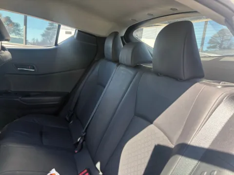 More photos of 2021 Toyota C-HR Limited at Jerry Hunt Supercenter - Lexington, NC