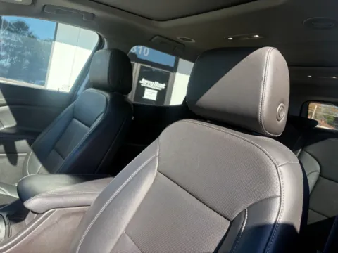 Photos of 2022 GMC Acadia SLT for sale in Lexington, NC at Jerry Hunt Supercenter - Lexington