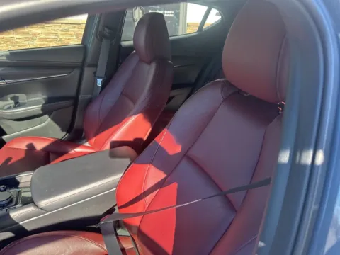 Photos of 2022 Mazda Mazda3 Preferred for sale in Lexington, NC at Jerry Hunt Supercenter - Lexington