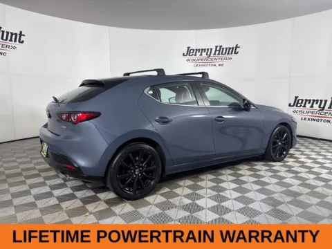 More photos of 2022 Mazda Mazda3 Preferred at Jerry Hunt Supercenter - Lexington, NC