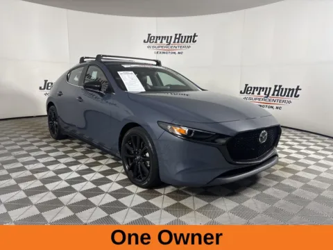 More photos of 2022 Mazda Mazda3 Preferred at Jerry Hunt Supercenter - Lexington, NC