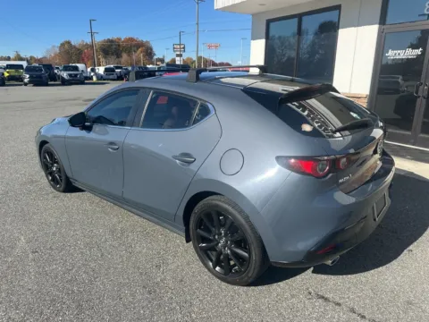 More photos of 2022 Mazda Mazda3 Preferred at Jerry Hunt Supercenter - Lexington, NC