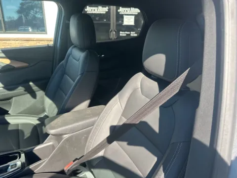 Photos of 2023 Chevrolet TrailBlazer ACTIV for sale in Lexington, NC at Jerry Hunt Supercenter - Lexington