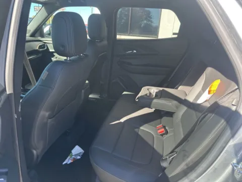 More photos of 2023 Chevrolet TrailBlazer ACTIV at Jerry Hunt Supercenter - Lexington, NC