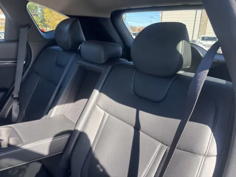 More photos of 2023 Hyundai Tucson SEL at Jerry Hunt Supercenter - Lexington, NC