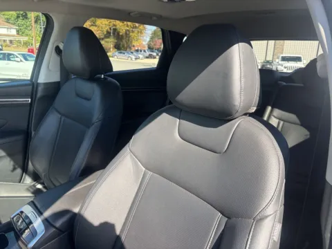 Photos of 2023 Hyundai Tucson SEL for sale in Lexington, NC at Jerry Hunt Supercenter - Lexington