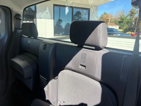 More photos of 2024 Nissan Frontier S at Jerry Hunt Supercenter - Lexington, NC