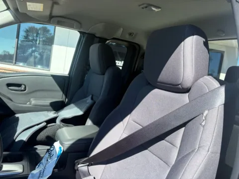 Photos of 2024 Nissan Frontier S for sale in Lexington, NC at Jerry Hunt Supercenter - Lexington