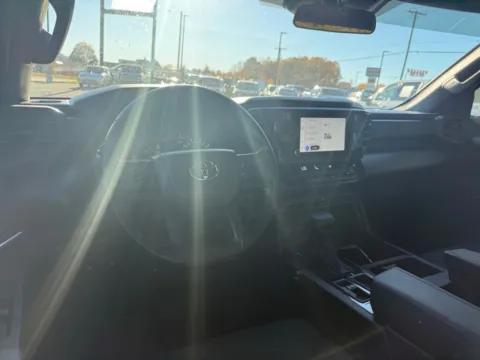 More photos of 2025 Toyota Tundra SR at Jerry Hunt Supercenter - Lexington, NC